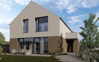 Prodej rodinného domu Metylovice